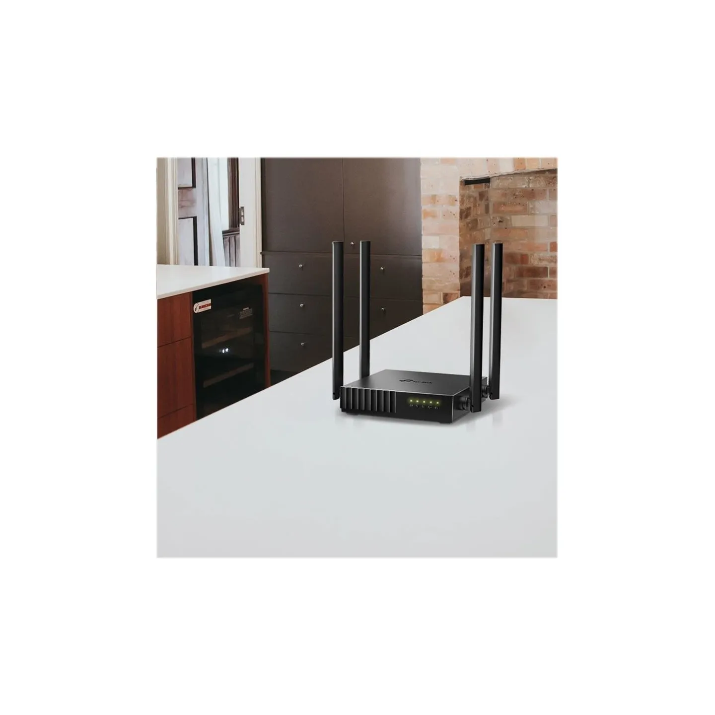 Tp-Link Archer C54 AC1200 WiFi Router