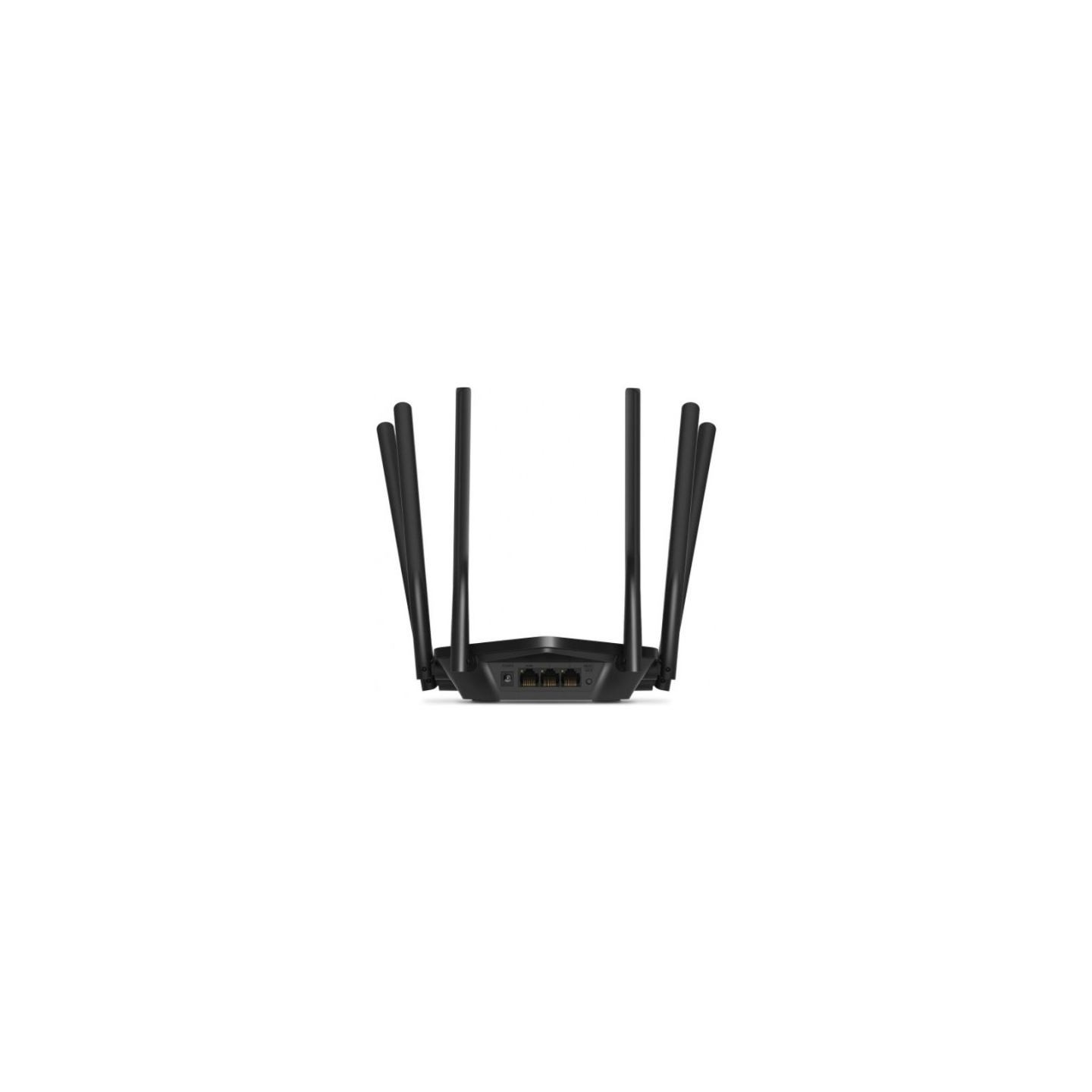 Tp-Link MERCUSYS MR50G AC1900 Router