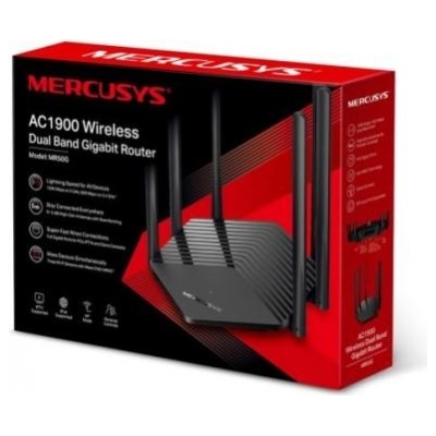 Tp-Link MERCUSYS MR50G AC1900 Router