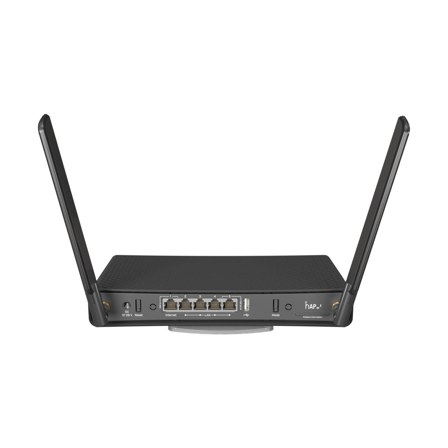 Mikrotik RBD53iG-5HacD2HnD hAP ac3 WiFi