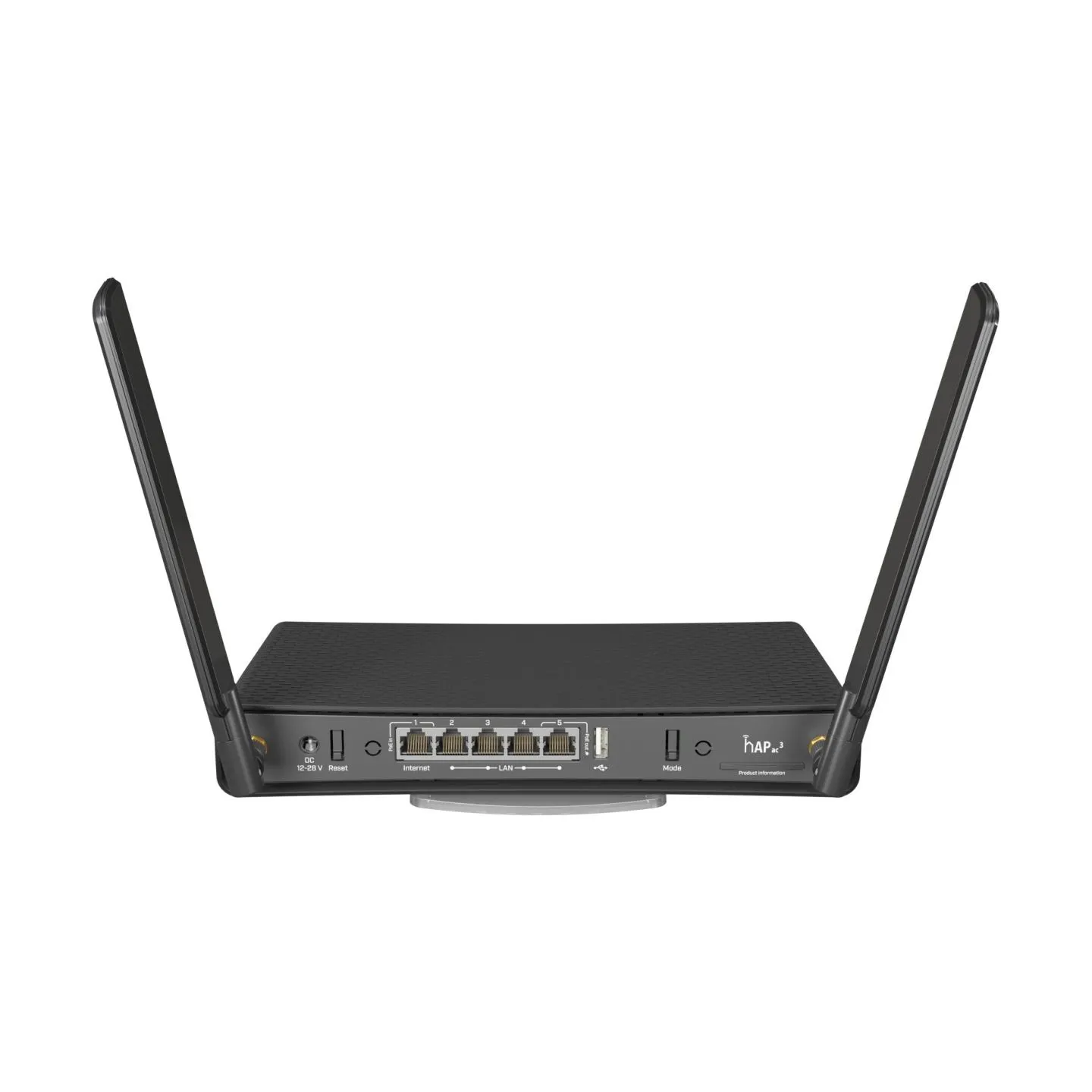 Mikrotik RBD53iG-5HacD2HnD hAP ac3 WiFi