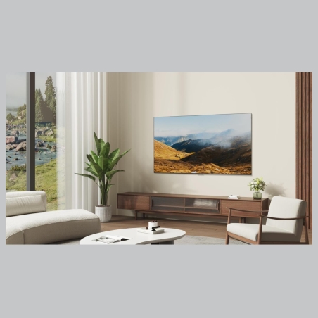 TCL TV Set|TCL|50 "|4K Ultra HD|3840 x 2160 pixels|Flat|16:9|QLED|50QLED780L
