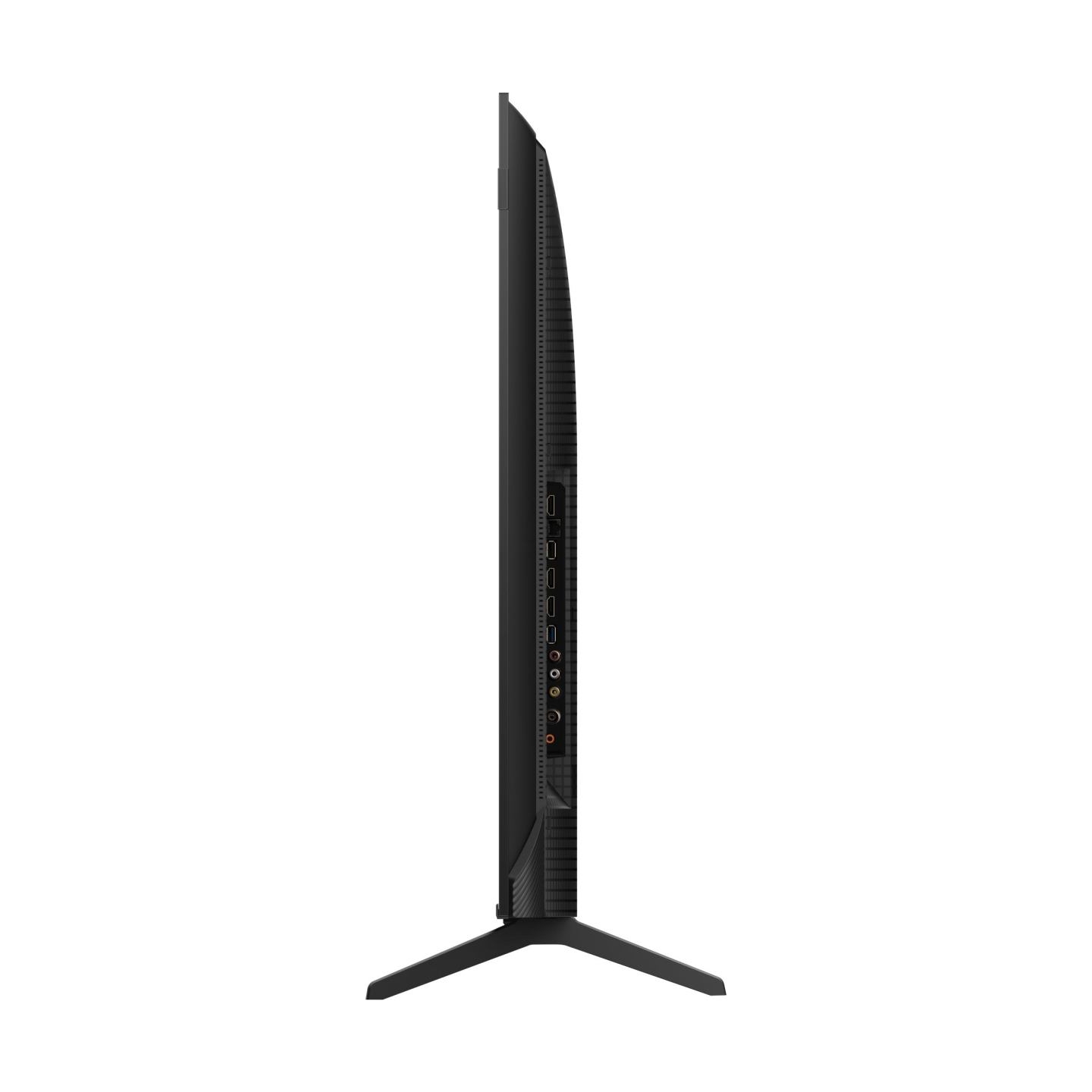TCL TV Set|TCL|50 "|4K Ultra HD|3840 x 2160 pixels|Flat|16:9|QLED|50QLED780L