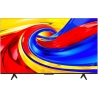 TCL TV Set|TCL|50 "|4K Ultra HD|3840 x 2160 pixels|Flat|16:9|QLED|50QLED780L