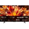 TCL TV Set|TCL|55 "|4K Ultra HD|3840 x 2160 pixels|Flat|16:9|QLED|55QLED780L