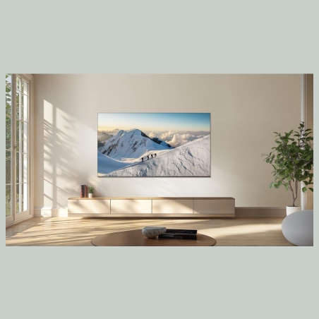 TCL TV Set|TCL|55 "|4K Ultra HD|3840 x 2160 pixels|Flat|16:9|QLED|55QLED780L