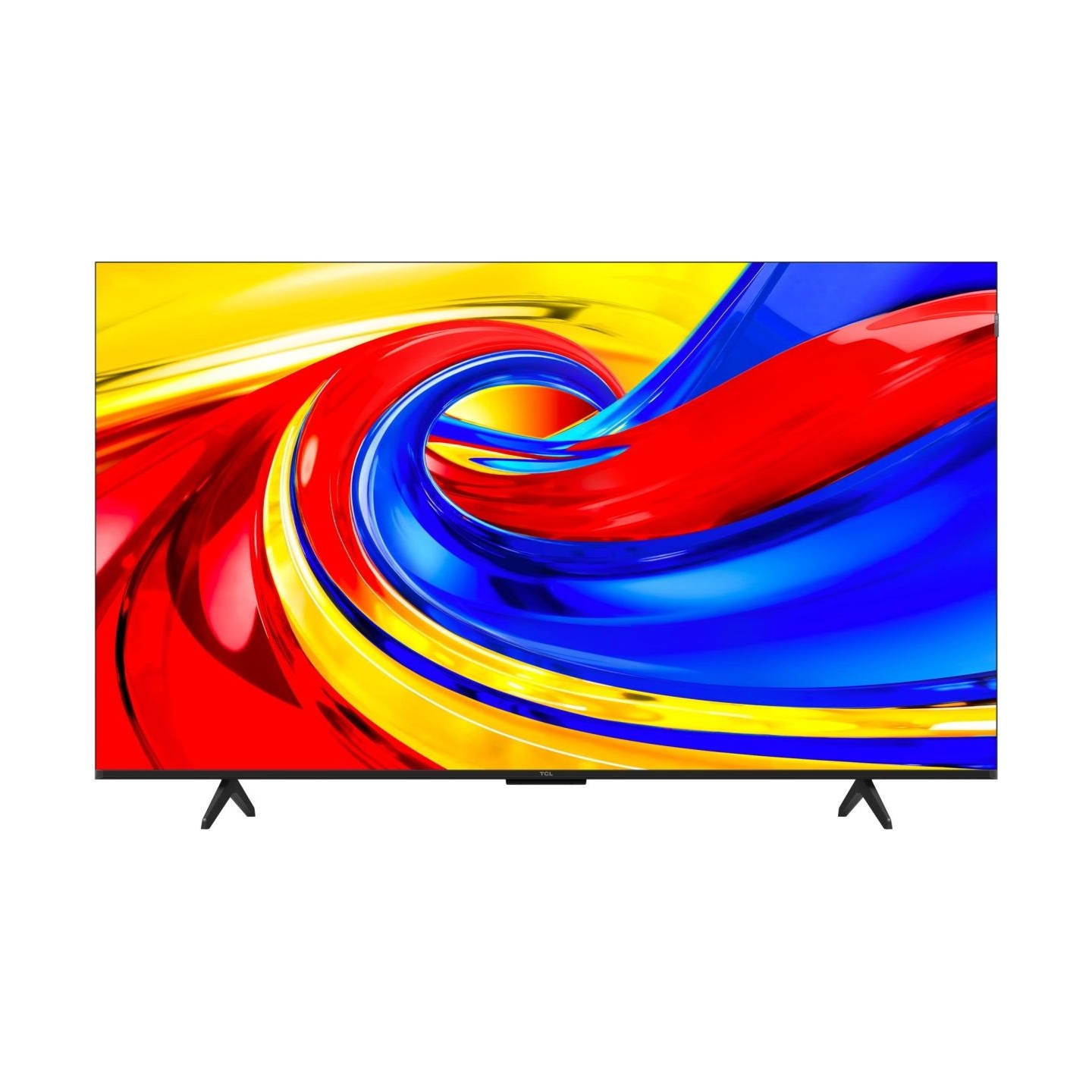 TCL TV Set|TCL|55 "|4K Ultra HD|3840 x 2160 pixels|Flat|16:9|QLED|55QLED780L