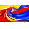 TCL TV Set|TCL|55 "|4K Ultra HD|3840 x 2160 pixels|Flat|16:9|QLED|55QLED780L