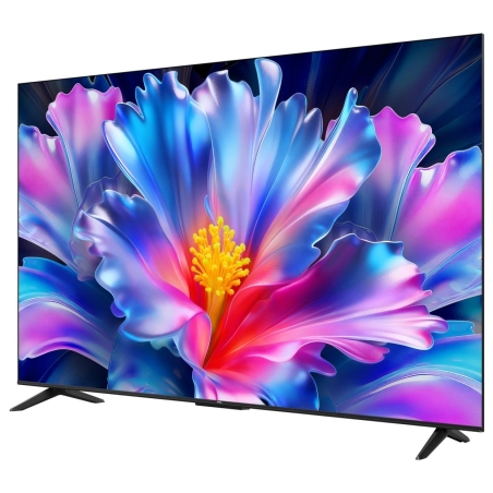 TCL TV Set|TCL|65 "|4K Ultra HD|3840 x 2160 pixels|Flat|16:9|QLED|65P6L