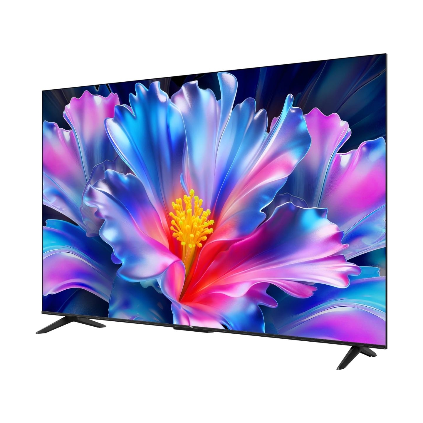 TCL TV Set|TCL|65 "|4K Ultra HD|3840 x 2160 pixels|Flat|16:9|QLED|65P6L