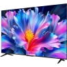 TCL TV Set|TCL|65 "|4K Ultra HD|3840 x 2160 pixels|Flat|16:9|QLED|65P6L