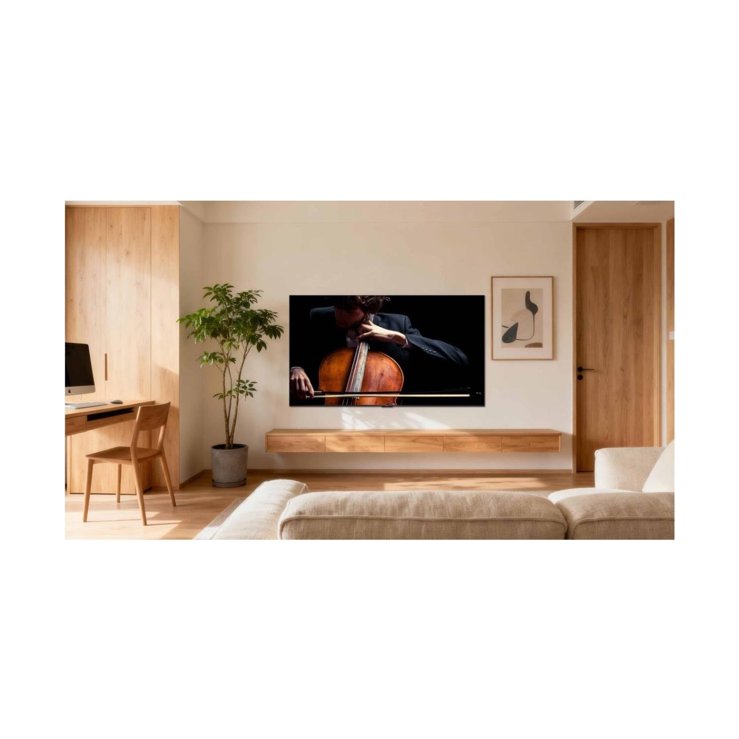 TCL TV Set|TCL|65 "|4K Ultra HD|3840 x 2160 pixels|Flat|16:9|QLED|65P6L