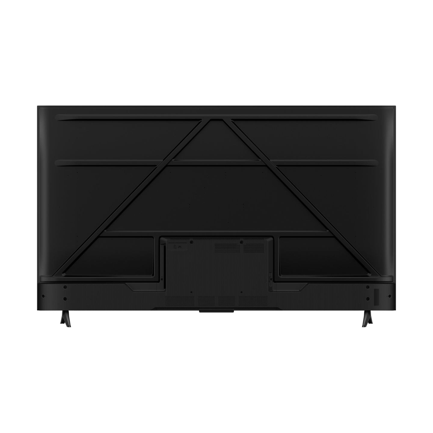 TCL TV Set|TCL|65 "|4K Ultra HD|3840 x 2160 pixels|Flat|16:9|QLED|65P6L