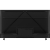 TCL TV Set|TCL|65 "|4K Ultra HD|3840 x 2160 pixels|Flat|16:9|QLED|65P6L