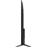 TCL TV Set|TCL|65 "|4K Ultra HD|3840 x 2160 pixels|Flat|16:9|QLED|65P6L