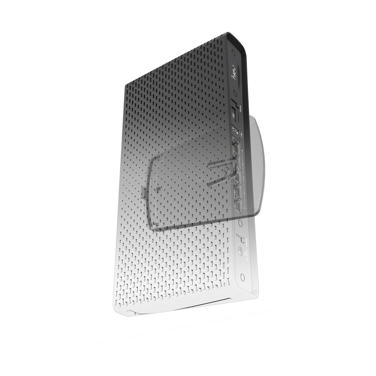 Mikrotik RBD53iG-5HacD2HnD hAP ac3 WiFi