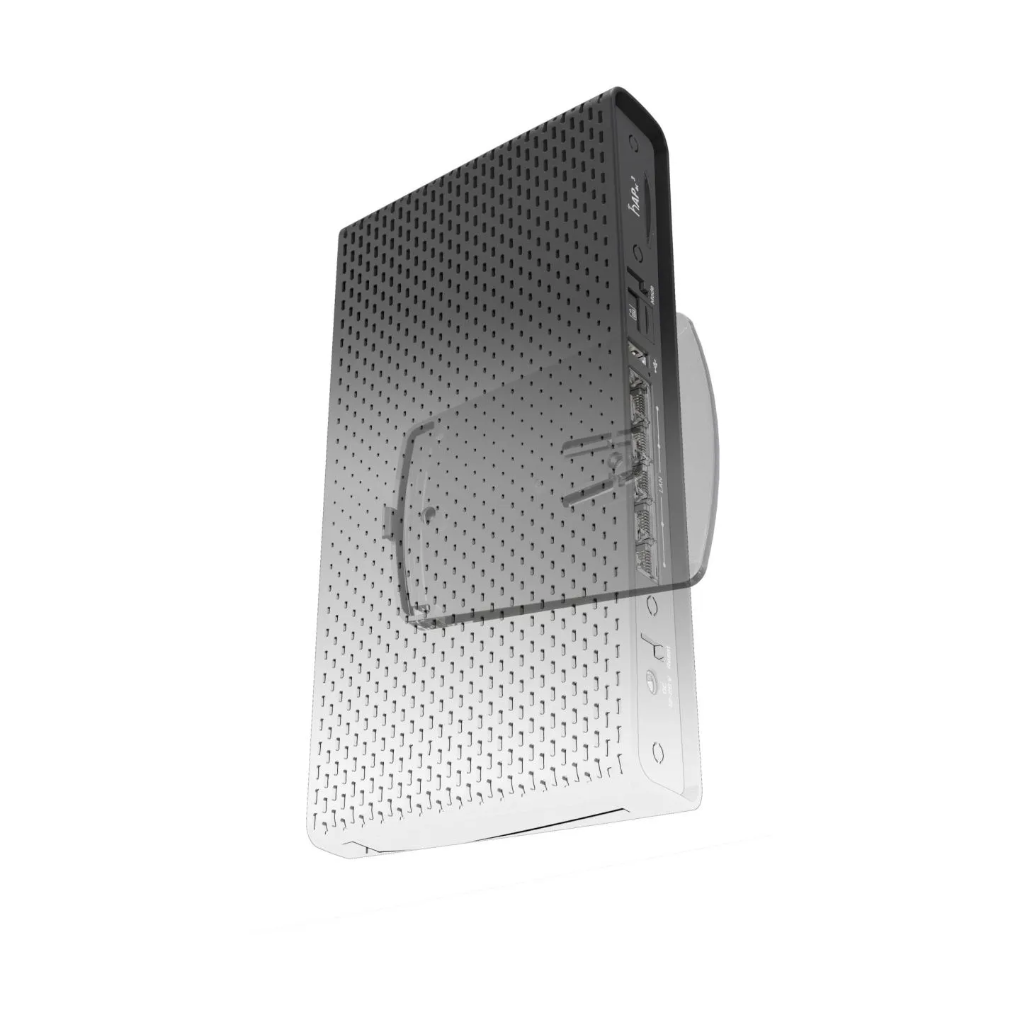 Mikrotik RBD53iG-5HacD2HnD hAP ac3 WiFi