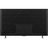 TCL TV Set|TCL|75 "|4K Ultra HD|3840 x 2160 pixels|Flat|16:9|QLED|75P6L