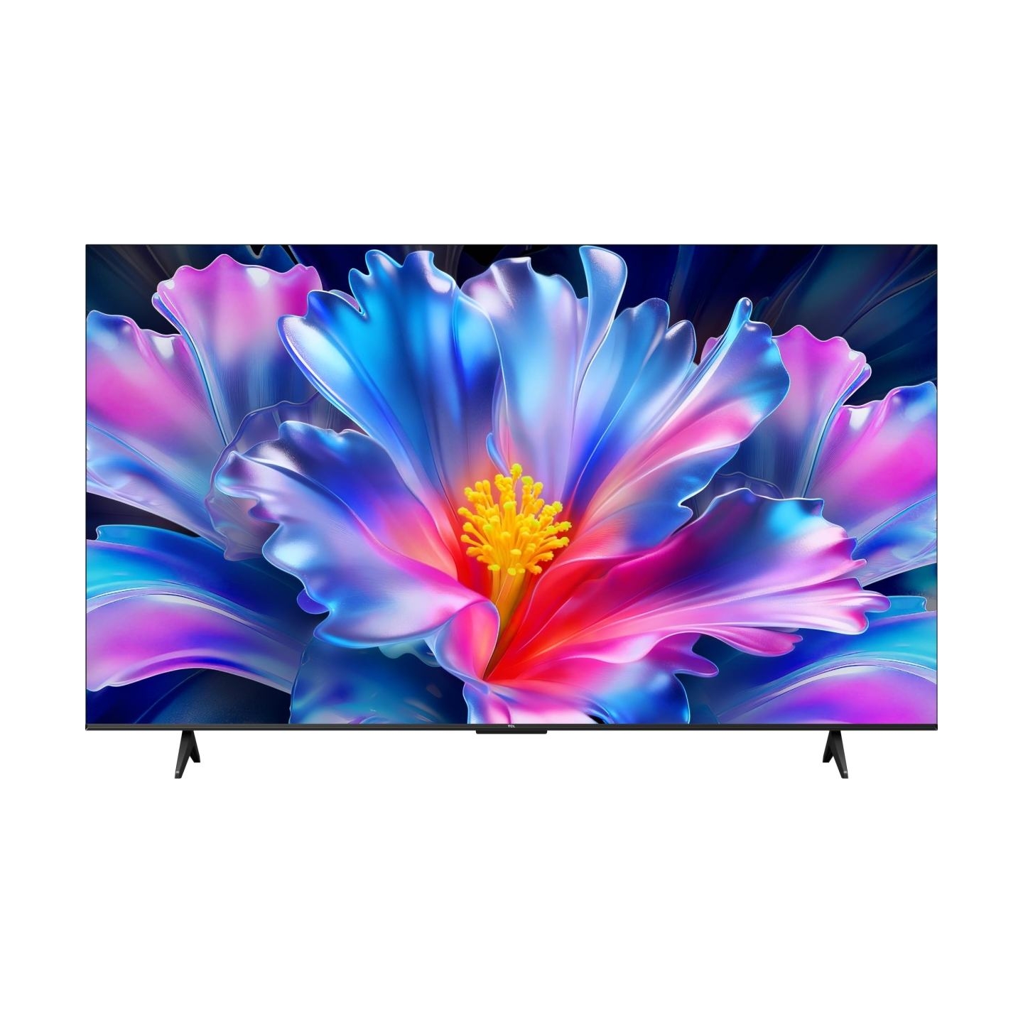 TCL TV Set|TCL|75 "|4K Ultra HD|3840 x 2160 pixels|Flat|16:9|QLED|75P6L