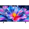 TCL TV Set|TCL|75 "|4K Ultra HD|3840 x 2160 pixels|Flat|16:9|QLED|75P6L