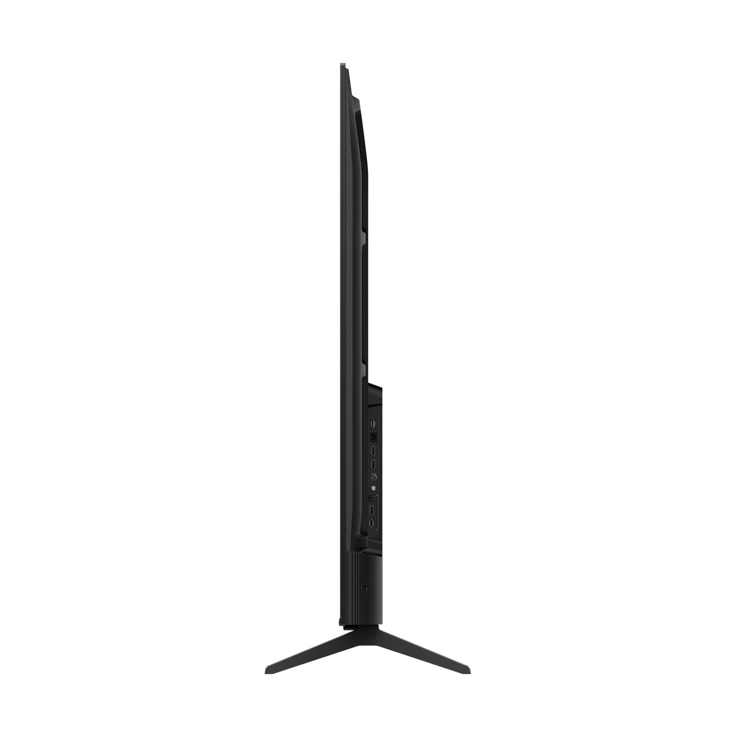 TCL TV Set|TCL|75 "|4K Ultra HD|3840 x 2160 pixels|Flat|16:9|QLED|75P6L