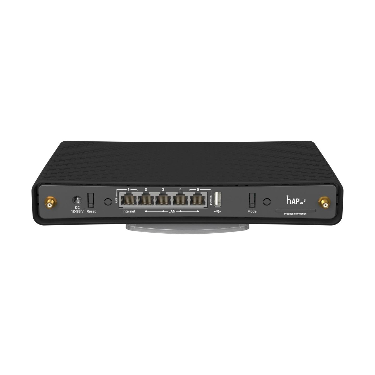 Mikrotik RBD53iG-5HacD2HnD hAP ac3 WiFi