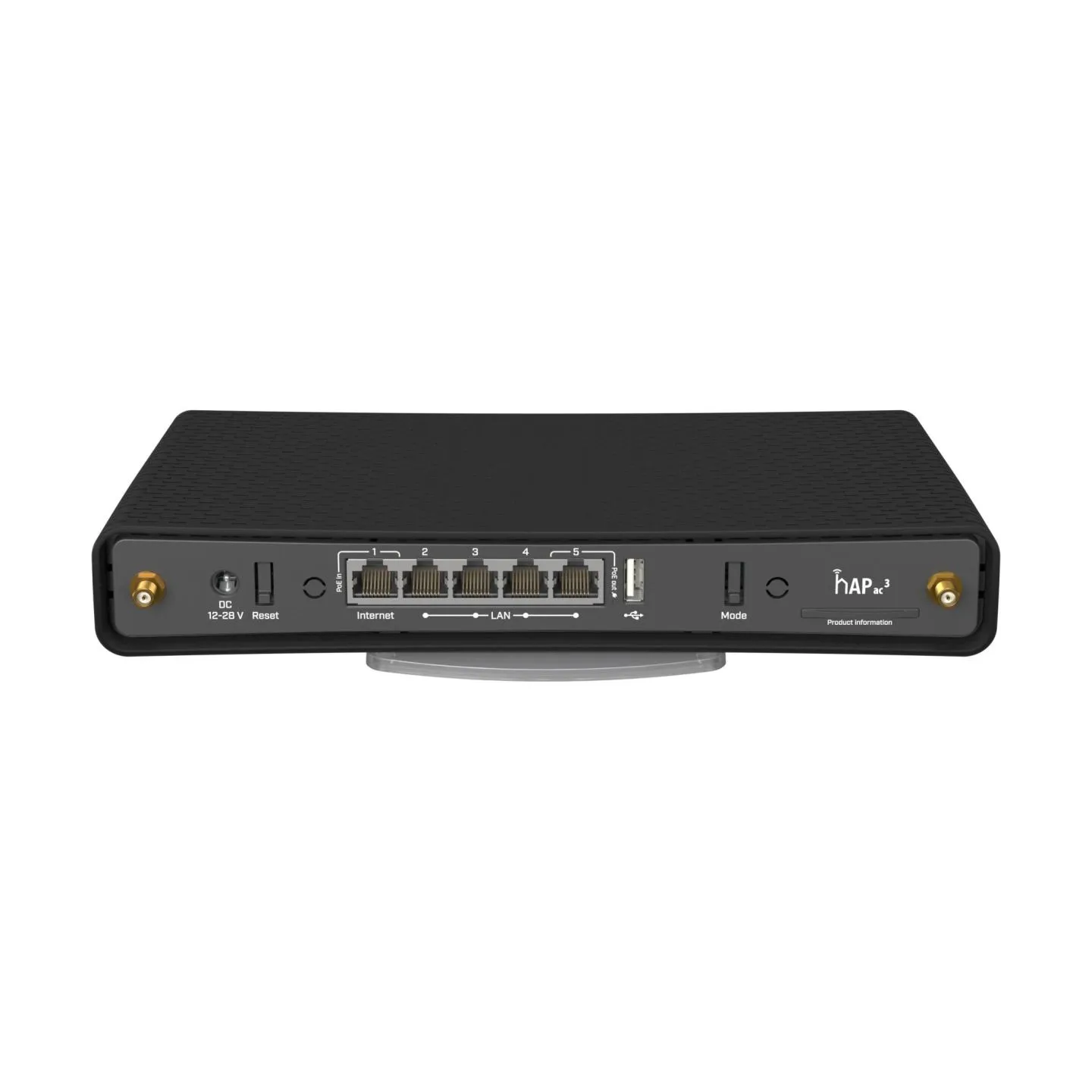 Mikrotik RBD53iG-5HacD2HnD hAP ac3 WiFi