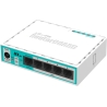 Mikrotik RB750r2 hEX lite Router 5x RJ45