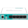 Mikrotik RB750r2 hEX lite Router 5x RJ45