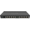 Mikrotik RB4011IGS+RM Router 10x RJ45