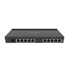 Mikrotik RB4011IGS+RM Router 10x RJ45
