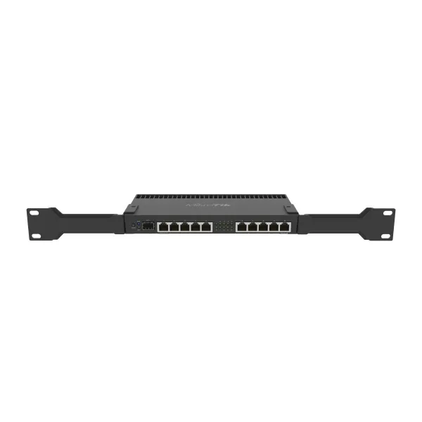Mikrotik RB4011IGS+RM Router 10x RJ45