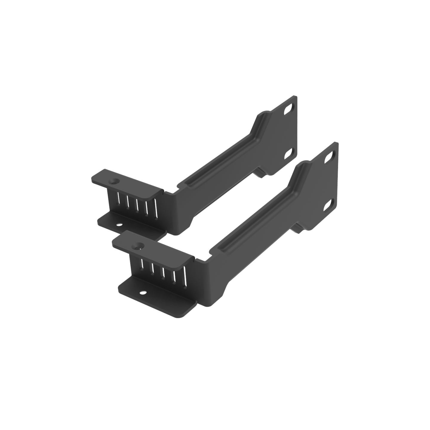 Mikrotik RB4011IGS+RM Router 10x RJ45
