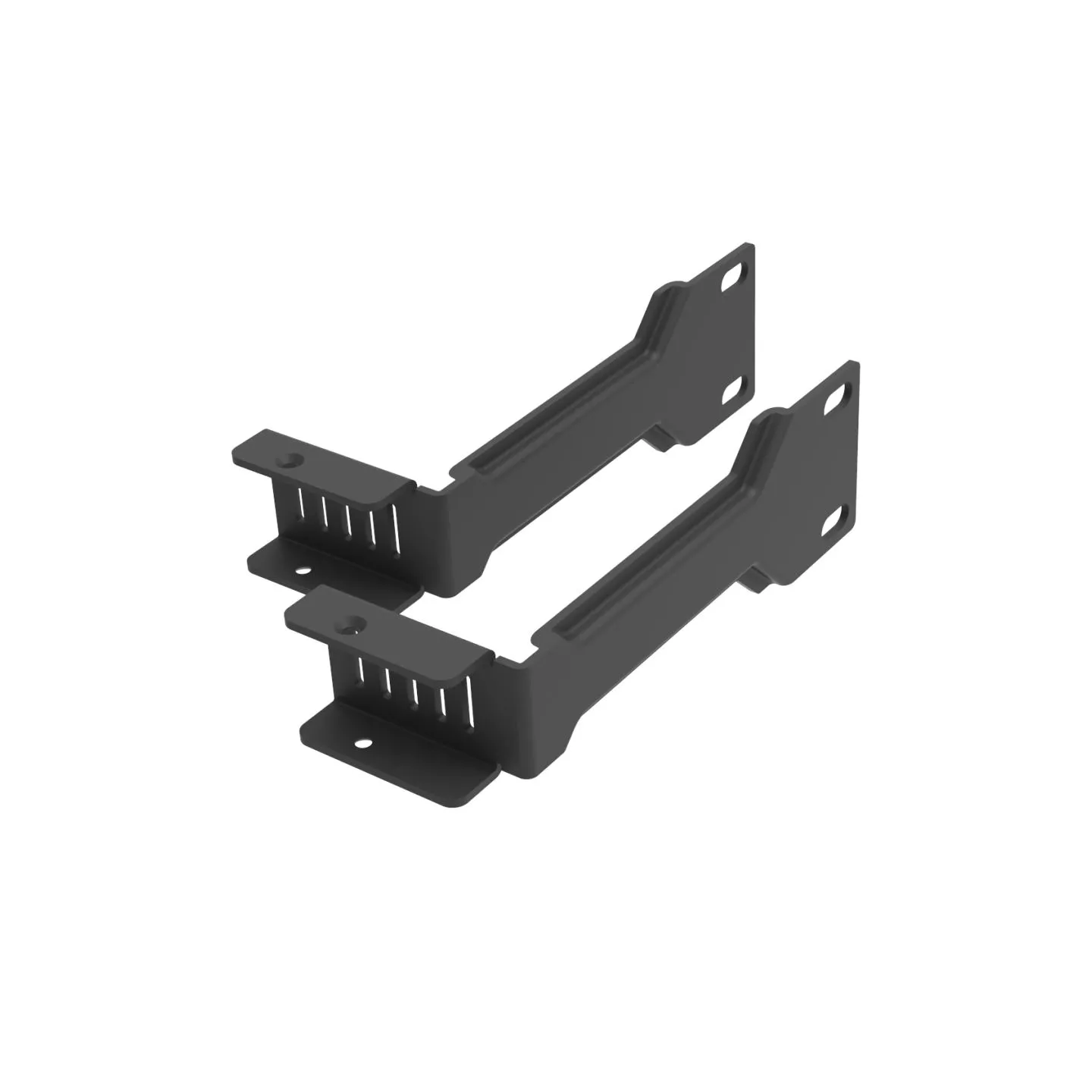 Mikrotik RB4011IGS+RM Router 10x RJ45