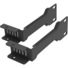 Mikrotik RB4011IGS+RM Router 10x RJ45