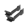 Mikrotik RB4011IGS+RM Router 10x RJ45