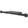 Mikrotik RB4011IGS+RM Router 10x RJ45