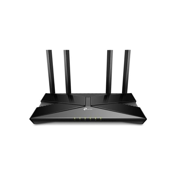 Tp-Link Archer AX23 WiFi 6 AX1800 Router