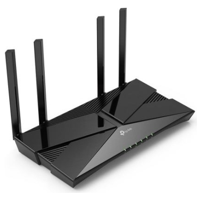 Tp-Link Archer AX23 WiFi 6 AX1800 Router