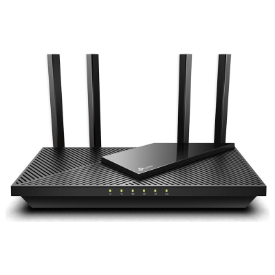 Tp-Link AX3000 Dual-Band Wi-Fi 6 Router