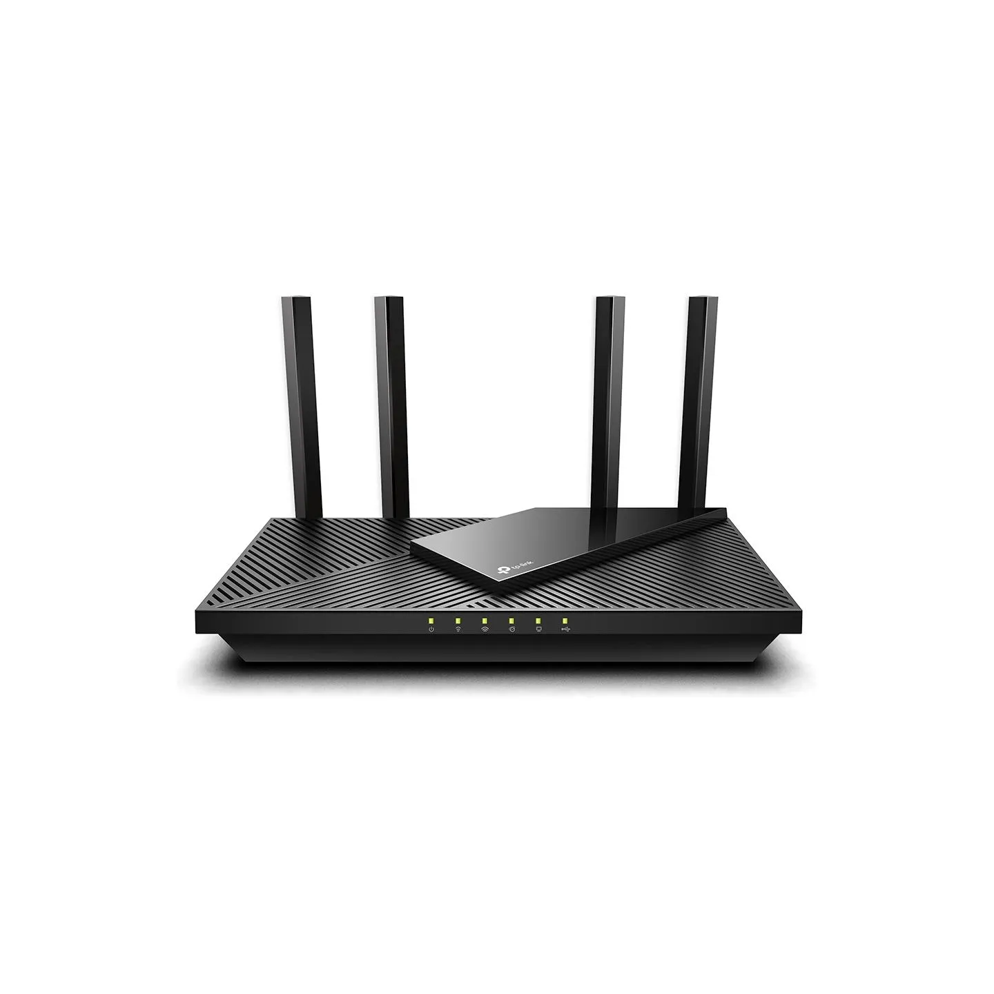Tp-Link AX3000 Dual-Band Wi-Fi 6 Router