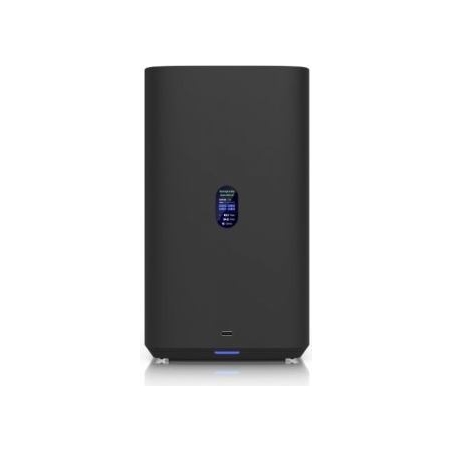 Ubiquiti UNAS 4 BLACK