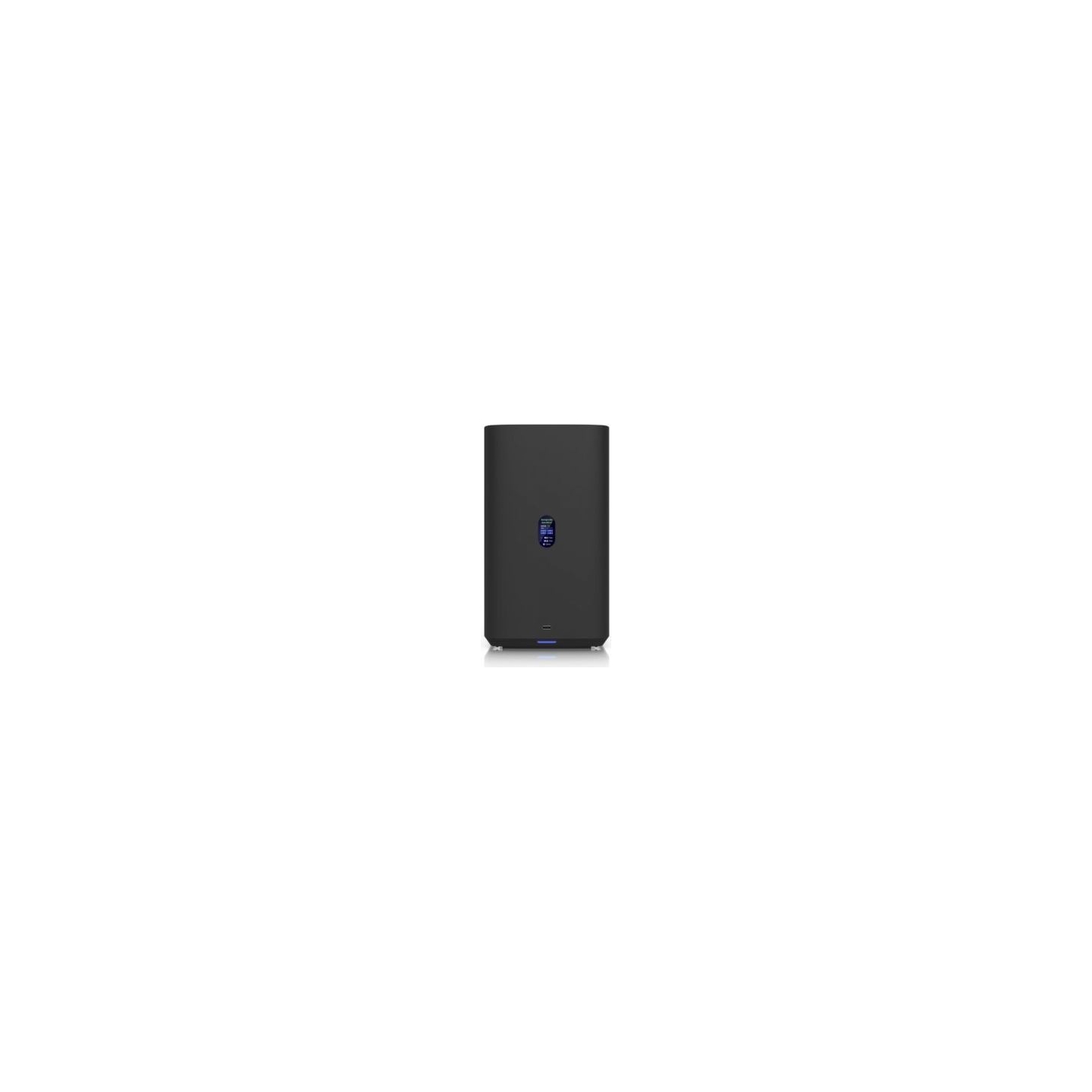 Ubiquiti UNAS 4 BLACK