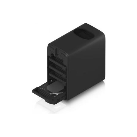 Ubiquiti UNAS 4 BLACK