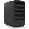 Ubiquiti UNAS 4 BLACK