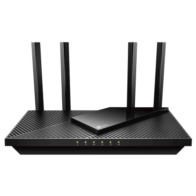 Tp-Link AX3000 Dual-Band Wi-Fi 6 Router
