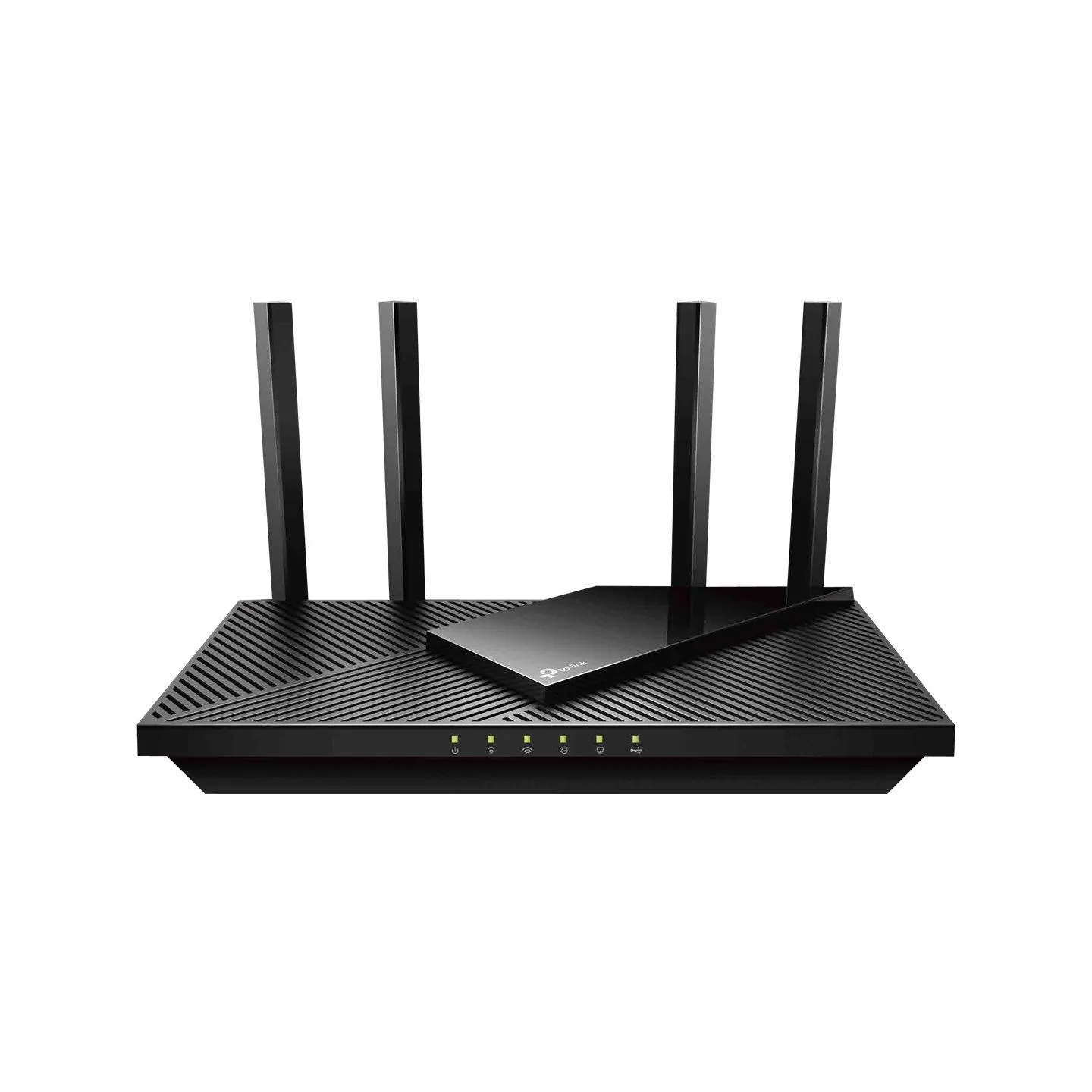 Tp-Link AX3000 Dual-Band Wi-Fi 6 Router
