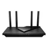 Tp-Link AX3000 Dual-Band Wi-Fi 6 Router