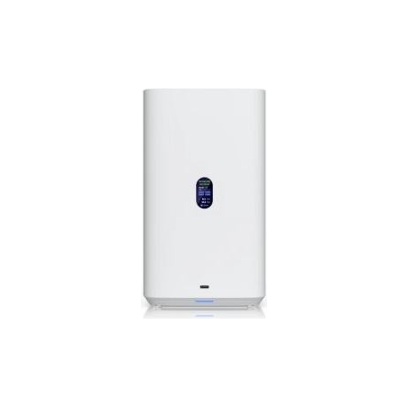 Ubiquiti UNAS 4 WHITE