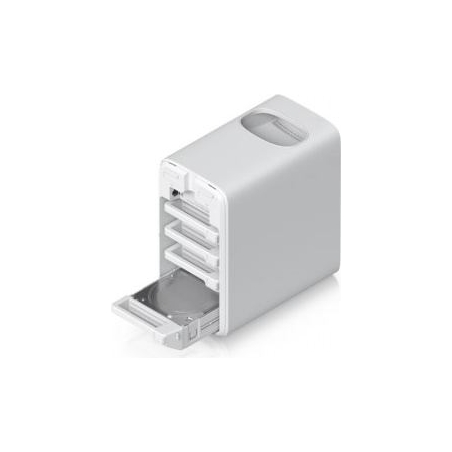 Ubiquiti UNAS 4 WHITE